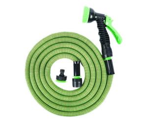 Floraworld floraworld Tuyau d'arrosage extensible jusqu'à 30 m Classic avec kit raccords plastique Quantité:1