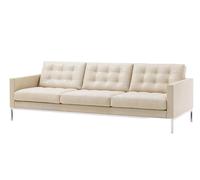 Florence Knoll RELAX Canapé Knoll International - KNOLL INT 1205 S2