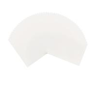 Florence Papier pour Feutres à Alcool A4 - 10 Feuilles de Papier Dessin Lisse pour Marqueurs à Alcool - Encre ne Passe Pas et Garde sa Couleur - Bloc Layout pour Encres à Alcool - 190 g