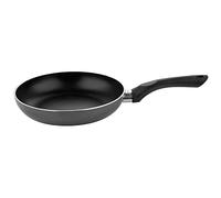 FLORINA - Poêle à frire en aluminium MAJA | 22 cm de diamètre | Poêle à induction | Poêle universelle anti-adhésive | Convient pour cuisinière à induction, cuisinière à gaz et cuisinière électrique