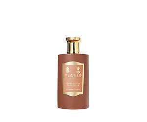 Floris Of London Spray d'Ambiance Parfum d'Intérieur 100 ml - Cannelle et Mandarine - Unisexe