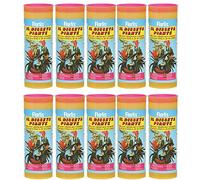 Flortis Lot de 5 gels d'arrosage pour plantes pour l'irrigation de vos plantes pendant 20 - 30 jours de vacances
