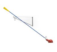 Flos 265 Chromatica Wandleuchte, Chromatica