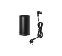 Flos Interrupteur au sol String Light Noir