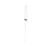 Flos AIM petit plafonnier White