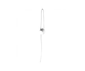 Flos AIM petit plafonnier White