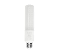 Flos Ampoule LED T38 opale dimmable E27 3000K 2000 lm 18 W