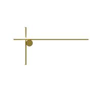 Flos - Applique Métal