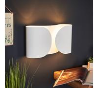 FLOS Applique murale Foglio Blanc