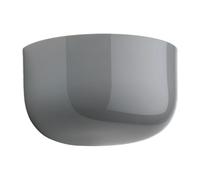 Flos Applique murale Bellhop Wall Up Grey