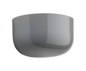 Flos Applique murale Bellhop Wall Up Grey