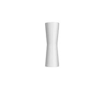 Flos Applique murale Clessidra 20°+20° Blanc
