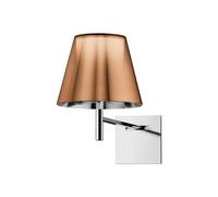 Flos Applique murale KTribe W Bronze