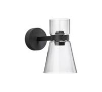 Flos - Applique orientable Noir