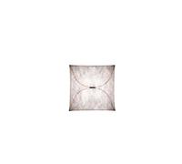 Flos Applique murale Ariette 1 Nappe textile blanche