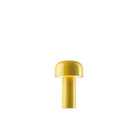 Lampe à Poser Bellhop Unplugged Jaune