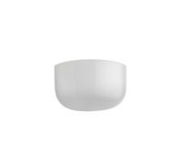 Flos Applique murale Bellhop Wall Up White