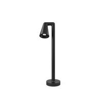 Flos Belvedere Spot F2 10° Wege-/Pollerleuchte, noir
