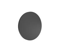Flos Camouflage 240 Fassadenleuchte, anthracite