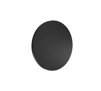 Flos Camouflage 240 Fassadenleuchte, noir