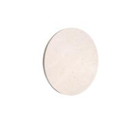 Flos Camouflage 240 Fassadenleuchte, pierre Crema d`Orcia