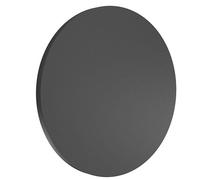 Flos Camouflage 240 mm Udendørslampe Antracit Grå