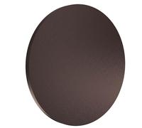 Flos Camouflage 240 mm Udendørslampe Brun