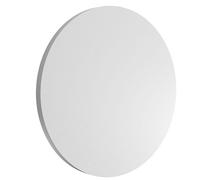 Flos Camouflage 240 mm Udendørslampe Hvid