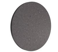 Flos Camouflage 240 mm Udendørslampe Mørk Sten