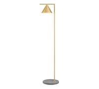 Flos Captain Flint Outdoor Gartenleuchte, laiton