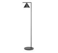 Flos Captain Flint Outdoor Gartenleuchte, noir