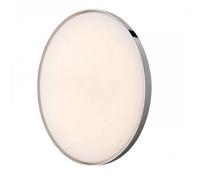 Flos Clara Lampe de Plafond Chrome