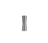 Flos CLESSIDRA 40° EU/SA CRO, Aluminium, Chrome, 24,2 x 7,26 cm