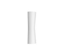 Flos Clessidra Indoor Wandleuchte, 20° blanc brillant