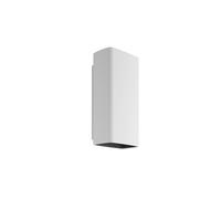 Flos Climber Down 87 Flood Fassadenleuchte, blanc