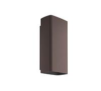 Flos Climber Down 87 Marron Foncé