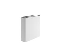 Flos Climber Up&Down 175 Flood Fassadenleuchte, blanc