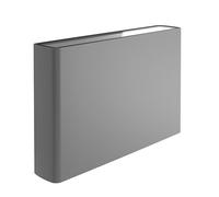 Flos Climber UP&Down 275 Lampe D'extérieur Gris Anthracite