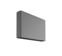 Flos Climber Up&Down 275 Spot Fassadenleuchte, anthracite