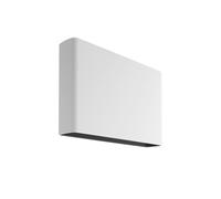 Flos Climber Up&Down 275 Spot Fassadenleuchte, blanc