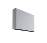 Flos Climber Up&Down 275 Spot Fassadenleuchte, gris