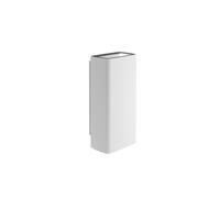 Flos Climber Up&Down 87 Flood Fassadenleuchte, blanc