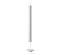 Flos Emi Floor Stehleuchte, All White