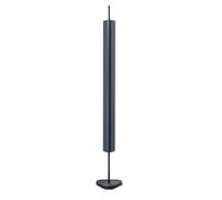 Flos Emi Floor Stehleuchte, Deep Blue