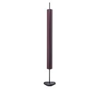 Flos Emi Floor Stehleuchte, Deep Red