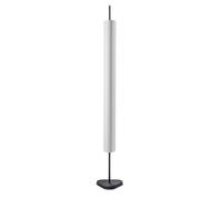 Flos Emi Lampadaire Blanc Cassé