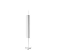 Flos Emi Table Tischleuchte, All White