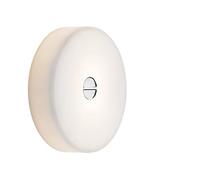 Flos EU Diff VETRO/Opal/Verre Blanc 14 x 4,6 cm