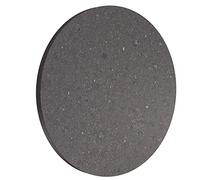 Flos F1317087 Éclairage mural LED Camouflage 4000 K Aluminium/Poycarbonate de basaltine Diamètre 24 cm
