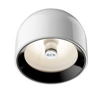 Flos F9550009 WAN C/W BCO, Métal, Blanc, 11,5x8,9cm